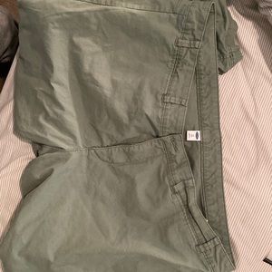 Old Navy Chino’s Wide Leg